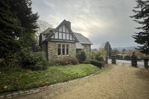 Property for auction in West Yorkshire