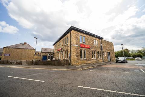 Property for auction in Northumberland