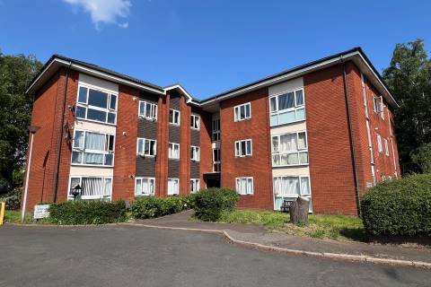Property for auction in West Midlands