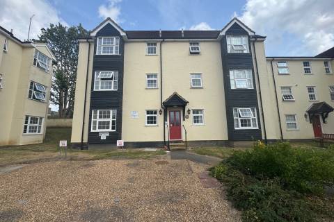 Property for auction in Hertfordshire