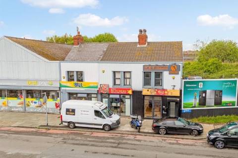 Property for auction in Merseyside