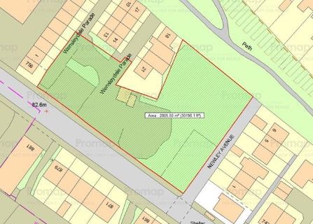 Property for auction in West Yorkshire