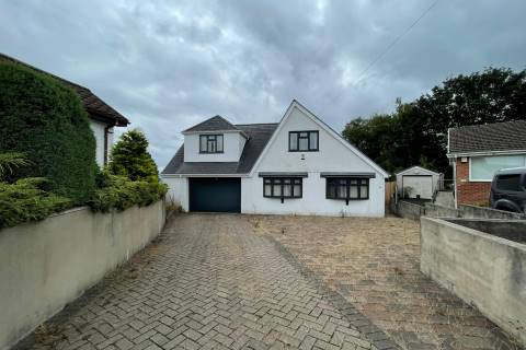 Property for auction in West Glamorgan