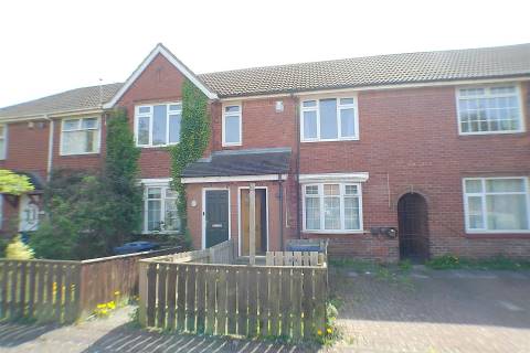 Property for auction in Tyne and Wear