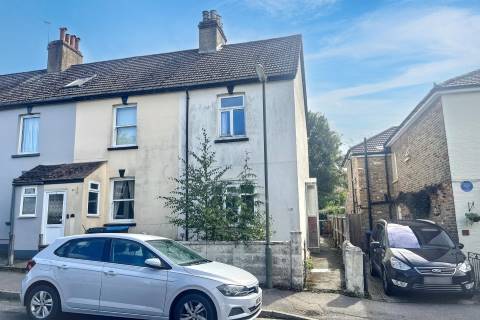 Property for auction in Surrey