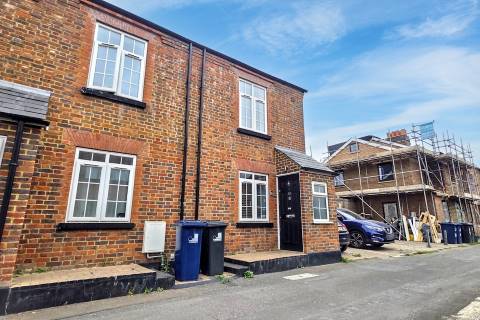 Property for auction in Middlesex