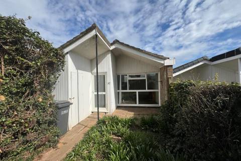 Property for auction in Devon