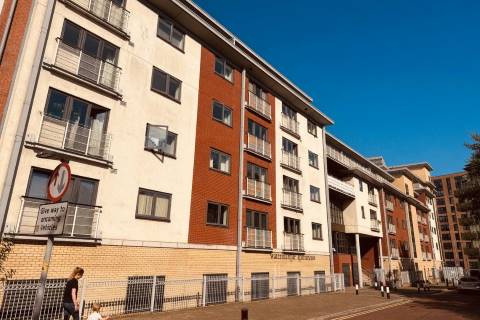 Property for auction in West Midlands