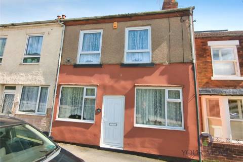 Property for auction in Derbyshire
