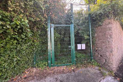 Property for auction in Devon
