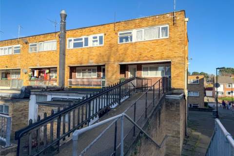 Property for auction in Hampshire