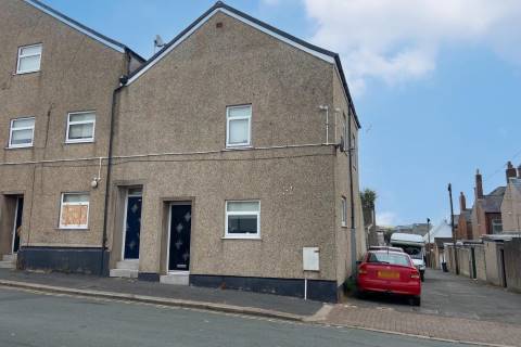 Property for auction in Cumbria