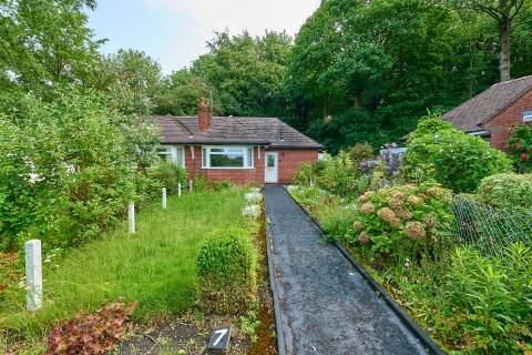 Property for auction in Shropshire
