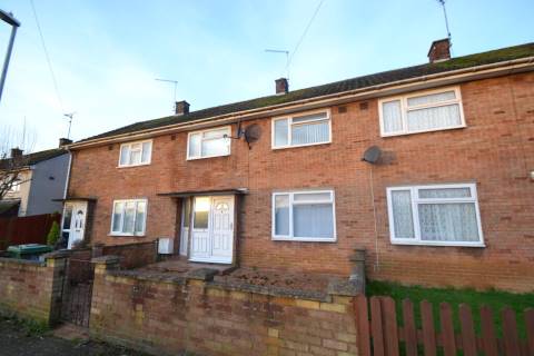 Property for auction in Northamptonshire