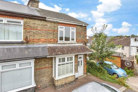Property for auction in Kent
