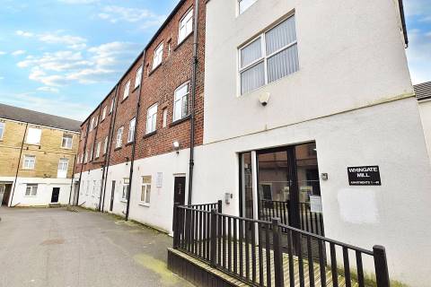 Property for auction in West Yorkshire
