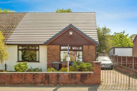 Property for auction in Lancashire