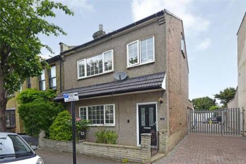 Property for auction in London