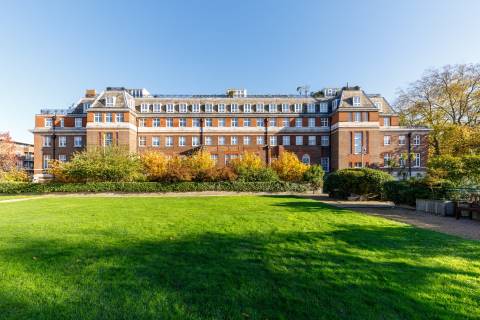 Property for auction in London