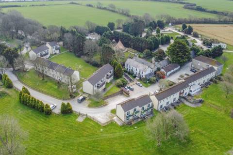 Property for auction in Cornwall