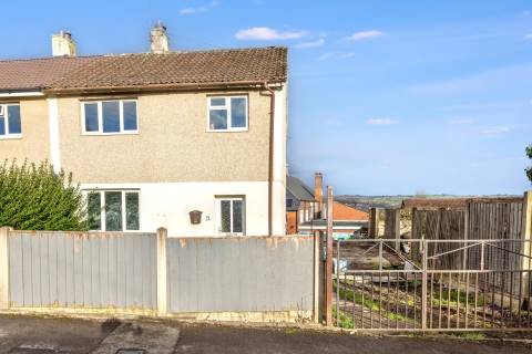 Property for auction in Derbyshire