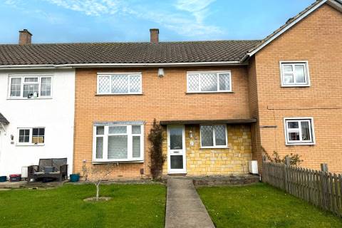 Property for auction in Essex