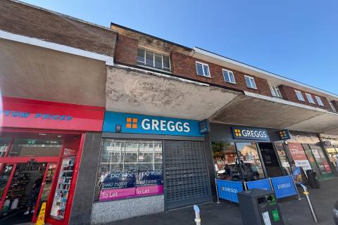 Property for auction in North Lincolnshire