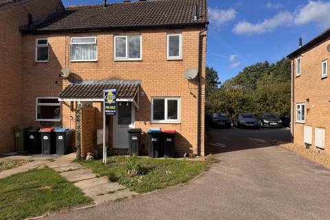 Property for auction in Buckinghamshire