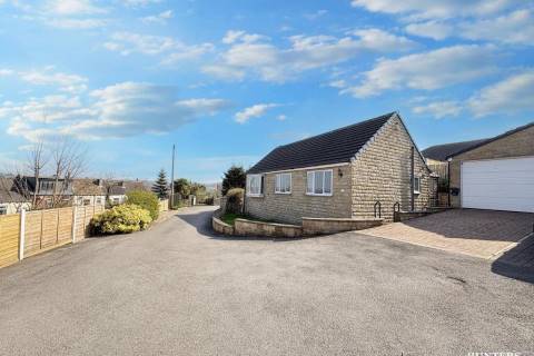 Property for auction in West Yorkshire