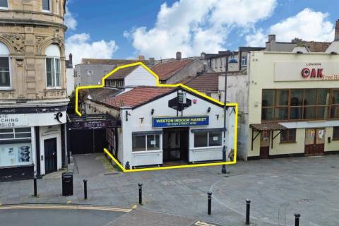 Property for auction in Avon