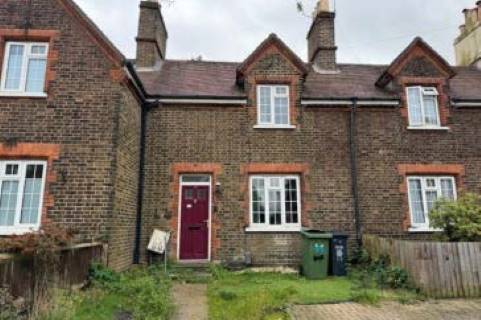 Property for auction in Surrey