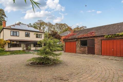 Property for auction in Lincolnshire