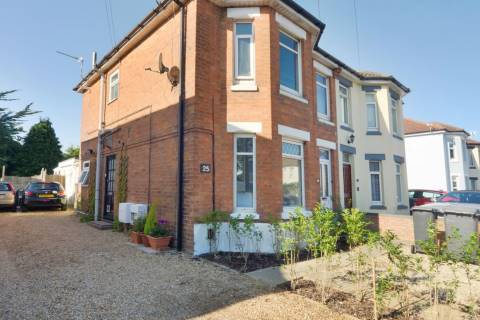 Property for auction in Dorset