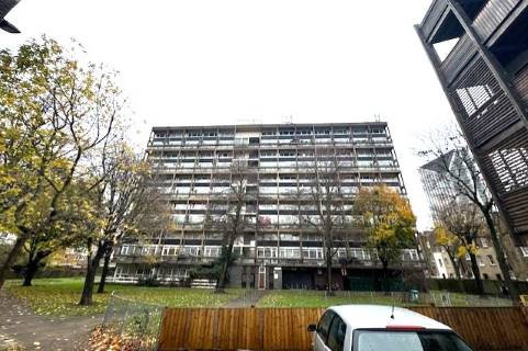 Property for auction in London