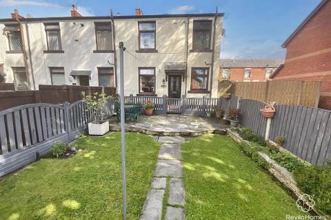 Property for auction in Lancashire