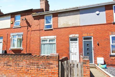 Property for auction in South Yorkshire