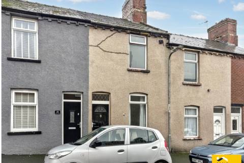 Property for auction in Cumbria