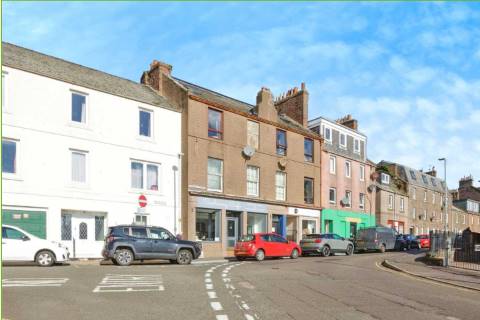 Property for auction in Angus