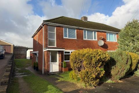 Property for auction in West Glamorgan