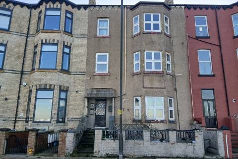 Property for auction in Cleveland