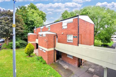 Property for auction in Shropshire