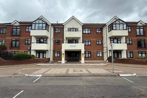 Property for auction in Middlesex