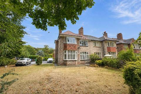 Property for auction in Lancashire