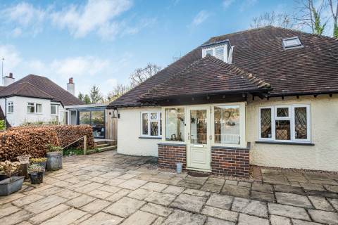 Property for auction in Surrey