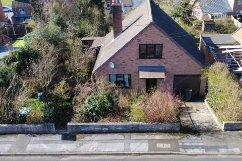 Property for auction in Nottinghamshire