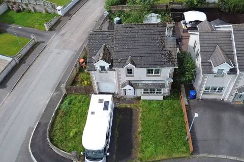 Property for auction in County Donegal