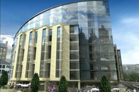 Property for auction in West Yorkshire