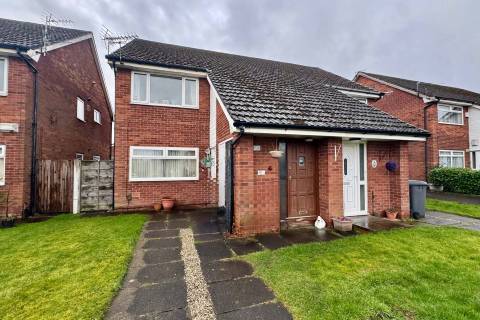 Property for auction in Lancashire