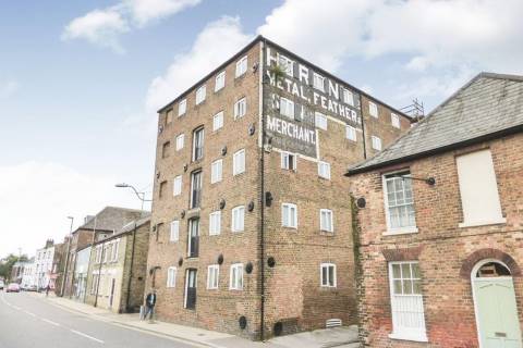 Property for auction in Cambridgeshire