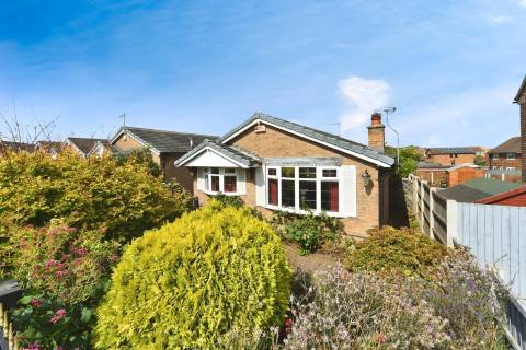 Property for auction in South Yorkshire